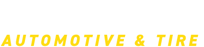 Flores Automotive & Tire Logo